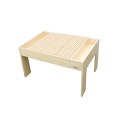 MASTERKIDZ Drewniany Stół Edukacyjny Stolik Top STEM WALL Masterkidz MASTERKIDZ Drewniany Stół Edukacyjny Stolik Top STEM WALL Masterkidz