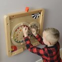 MASTERKIDZ Tablica Edukacyjna Koordynacja Rąk Trening Masterkidz MASTERKIDZ Tablica Edukacyjna Koordynacja Rąk Trening Masterkidz