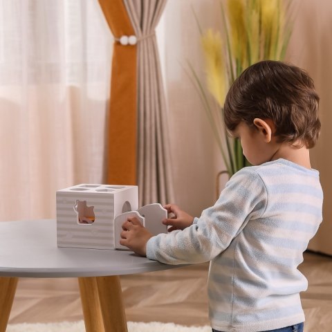VIGA PolarB Sorter Edukacyjny Muzyczne Klocki Viga Toys VIGA PolarB Sorter Edukacyjny Muzyczne Klocki Viga Toys