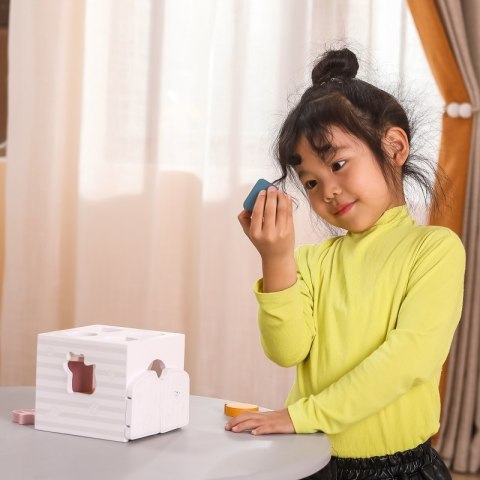 VIGA PolarB Sorter Edukacyjny Muzyczne Klocki Viga Toys VIGA PolarB Sorter Edukacyjny Muzyczne Klocki Viga Toys
