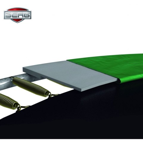 BERG Trampolina Favorit 330 cm + Siatka Comfort Berg BERG Trampolina Favorit 330 cm + Siatka Comfort Berg