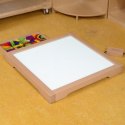 MASTERKIDZ Panel Świetlny LED Zmiana kolorów Pilotem Masterkidz MASTERKIDZ Panel Świetlny LED Zmiana kolorów Pilotem Masterkidz