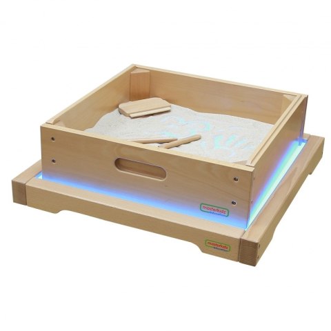 MASTERKIDZ Panel Świetlny LED Zmiana kolorów Pilotem Masterkidz MASTERKIDZ Panel Świetlny LED Zmiana kolorów Pilotem Masterkidz