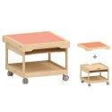 MASTERKIDZ Panel Świetlny LED Zmiana kolorów Pilotem Masterkidz MASTERKIDZ Panel Świetlny LED Zmiana kolorów Pilotem Masterkidz