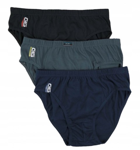 SLIPY MĘSKIE 3-PACK SLIPY MĘSKIE 3-PACK
