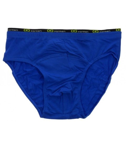 SLIPY MĘSKIE 3-PACK SLIPY MĘSKIE 3-PACK