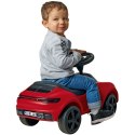 BIG Czerwony Jeździk Porsche 911 Klakson Ciche Koła Big BIG Czerwony Jeździk Porsche 911 Klakson Ciche Koła Big