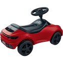 BIG Czerwony Jeździk Porsche 911 Klakson Ciche Koła Big BIG Czerwony Jeździk Porsche 911 Klakson Ciche Koła Big