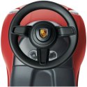 BIG Czerwony Jeździk Porsche 911 Klakson Ciche Koła Big BIG Czerwony Jeździk Porsche 911 Klakson Ciche Koła Big