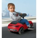 BIG Czerwony Jeździk Porsche 911 Klakson Ciche Koła Big BIG Czerwony Jeździk Porsche 911 Klakson Ciche Koła Big