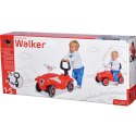 BIG Uchwyt Oparcie Do Jeździka Bobby Car Big BIG Uchwyt Oparcie Do Jeździka Bobby Car Big