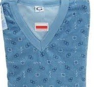 PIŻAMA MĘSKA FROTA R.S-XXL PIŻAMA MĘSKA FROTA R.S-XXL