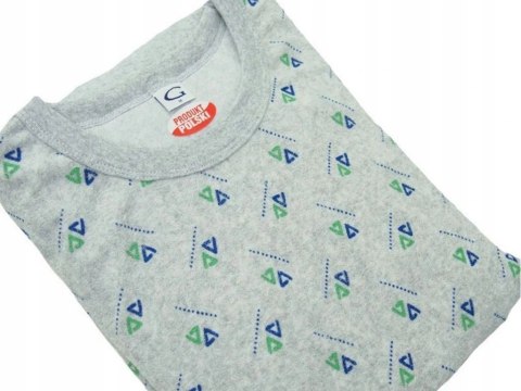 PIŻAMA MĘSKA FROTA R.S-XXL PIŻAMA MĘSKA FROTA R.S-XXL