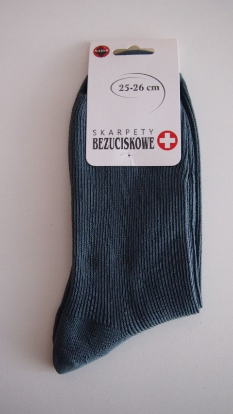 SKARPETY BEZUCISKOWE SKARPETY BEZUCISKOWE