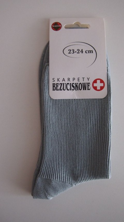 SKARPETY BEZUCISKOWE SKARPETY BEZUCISKOWE
