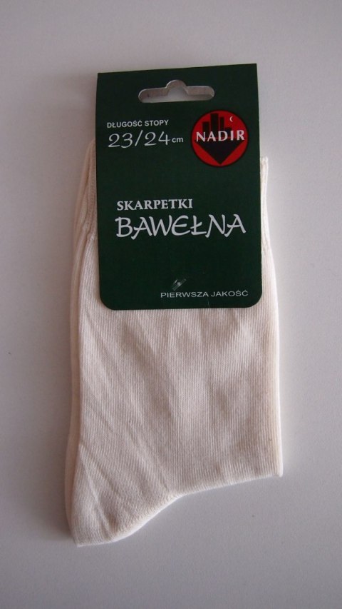 SKARPETY MĘSKIE BAWEŁNA R.39-47 SKARPETY MĘSKIE BAWEŁNA R.39-47