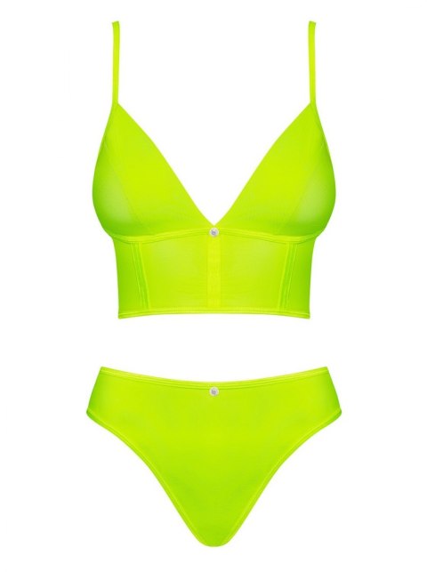 TOP I FIGI NEONIA OBSESSIVE TOP I FIGI NEONIA OBSESSIVE