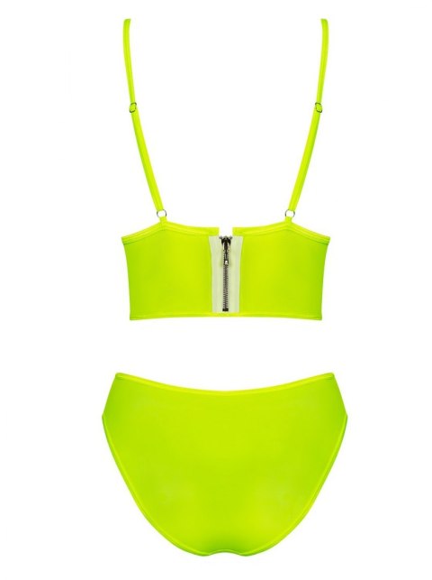 TOP I FIGI NEONIA OBSESSIVE TOP I FIGI NEONIA OBSESSIVE