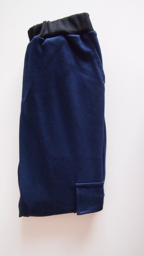 SPODNIE NIKODEM R.128-146 SPODNIE NIKODEM R.128-146