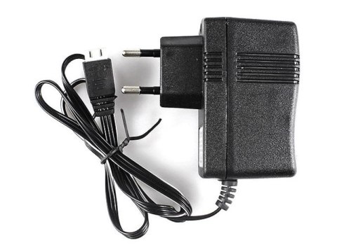 FT-007 Charger - Ładowarka Do Motorówki FT007 FT-007 Charger - Ładowarka Do Motorówki FT007