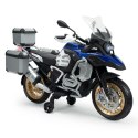 INJUSA MOTOR ELEKTRYCZNY BMW R1250 ADVENTURE 12V DODATKOWE KÓŁKA INJUSA