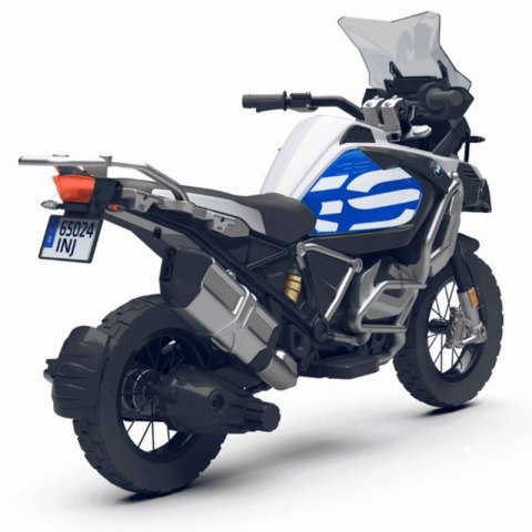 INJUSA MOTOR ELEKTRYCZNY BMW R1250 GS ADVENTURE 24V INJUSA INJUSA MOTOR ELEKTRYCZNY BMW R1250 GS ADVENTURE 24V INJUSA