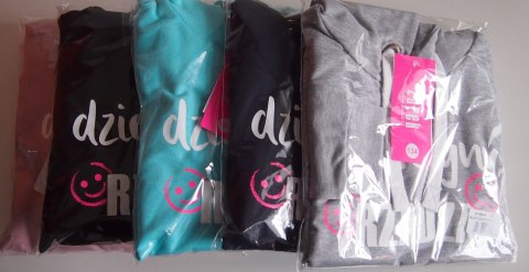 BLUZA DZIEWCZYNY RZĄDZĄ R.146-152 ŻAREK BLUZA DZIEWCZYNY RZĄDZĄ R.146-152 ŻAREK