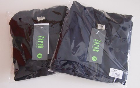 BLUZA KARDIGAN R.110-116 ŻAREK BLUZA KARDIGAN R.110-116 ŻAREK