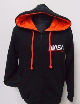 BLUZA NASA R.146-152 ŻAREK