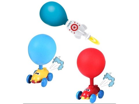 Wyrzutnia Balonów Balon Aerodynamiczny Zielony Potworek Wyrzutnia Balonów Balon Aerodynamiczny Zielony Potworek
