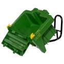 Rolly Toys Pojemnik Rolly Box John Deere do traktora Rolly Toys