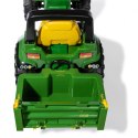 Rolly Toys Pojemnik Rolly Box John Deere do traktora Rolly Toys