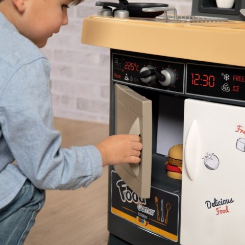 SMOBY Bar Szefa Kuchni 2w1 Smoby SMOBY Bar Szefa Kuchni 2w1 Smoby