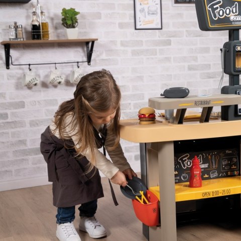 SMOBY Bar Szefa Kuchni 2w1 Smoby SMOBY Bar Szefa Kuchni 2w1 Smoby
