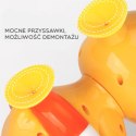 WOOPIE Kaczuszka Zabawka Wodna do Kąpieli Kołowrotek Przelewowa Woopie