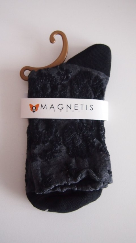 SKARPETY KWIATY MAGNETIS SKARPETY KWIATY MAGNETIS