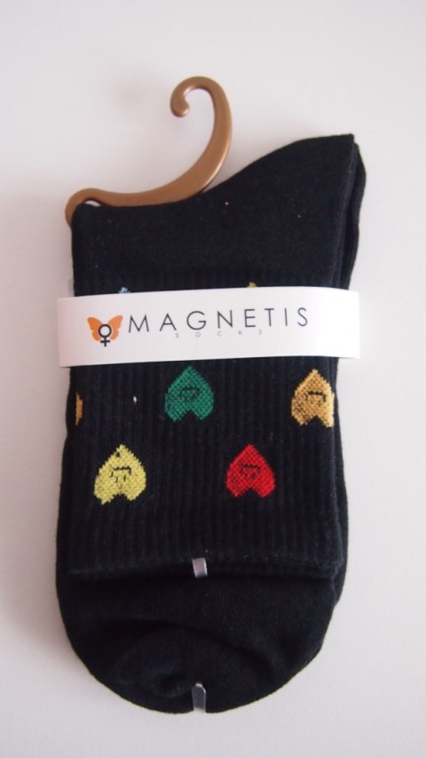 SKARPETY SERCOWE MAGNETIS SKARPETY SERCOWE MAGNETIS