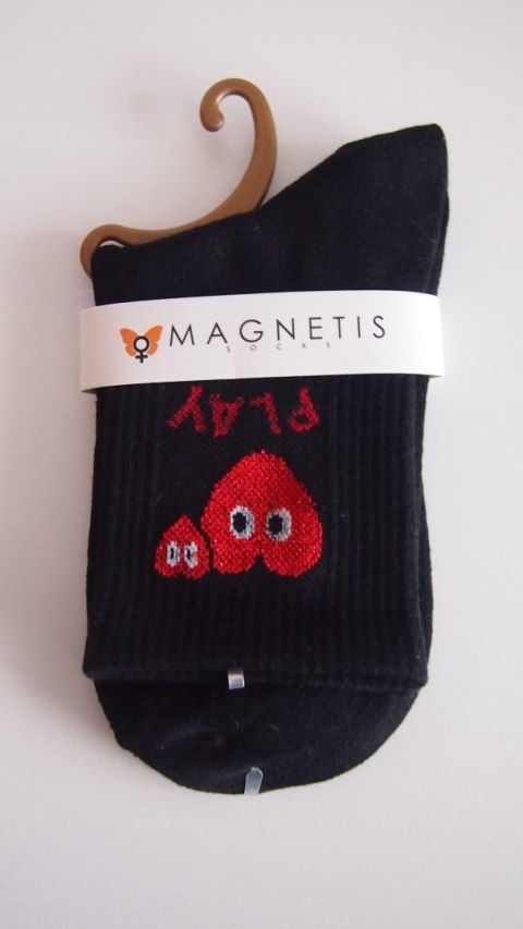 SKARPETY SERCOWE MAGNETIS SKARPETY SERCOWE MAGNETIS