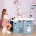 SMOBY Centrum Beauty Me Beauty Salon Urody Kosmetyczny Fryzjerski Smoby