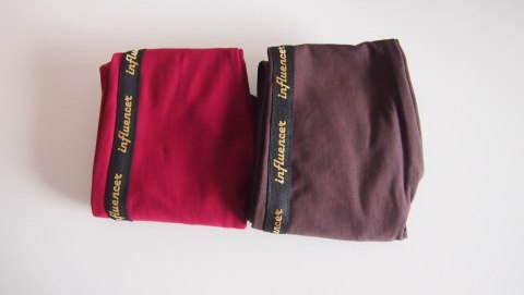SPODNIE MARTA LOVE R.116-158 GAMET SPODNIE MARTA LOVE R.116-158 GAMET