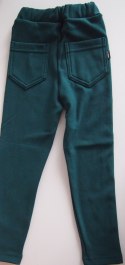 SPODNIE MARTA LOVE R.116-158 GAMET SPODNIE MARTA LOVE R.116-158 GAMET