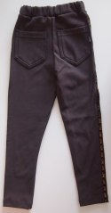 SPODNIE MARTA LOVE R.116-158 GAMET SPODNIE MARTA LOVE R.116-158 GAMET