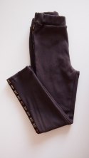 SPODNIE MARTA LOVE R.116-158 GAMET SPODNIE MARTA LOVE R.116-158 GAMET