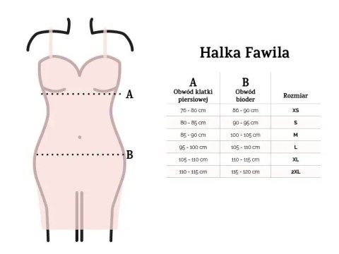 HALKA FLAWIA HALKA FLAWIA