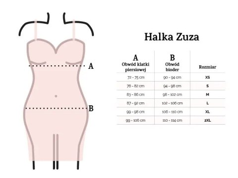 HALKA ZUZA HALKA ZUZA