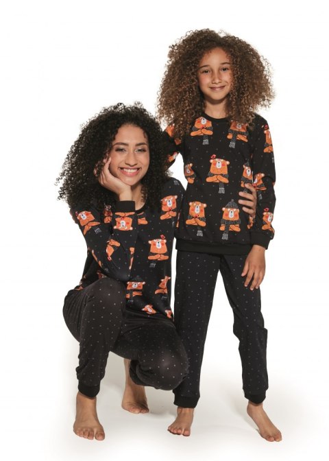 PIŻAMA GIRL KIDS 996/148 BEAR DR CORNETTE PIŻAMA GIRL KIDS 996/148 BEAR DR CORNETTE