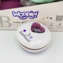 WOOPIE Interaktywny Pluszak Przytulanka dla Niemowląt Światło Dźwięk Piesek Usypiacz Woopie WOOPIE Interaktywny Pluszak Przytulanka dla Niemowląt Światło Dźwięk Piesek Usypiacz Woopie