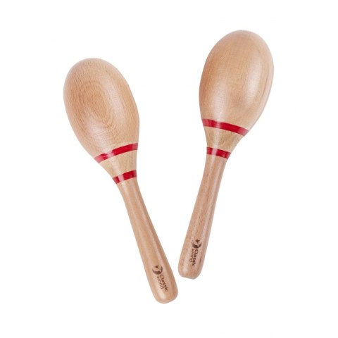 CLASSIC WORLD Instrument Muzyczny Marakas dla Dzieci Classic World