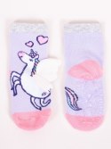 SKARPETY FROTTE DZIEWCZĘCE SK-29 YO! (SCORPIO) SKARPETY FROTTE DZIEWCZĘCE SK-29 YO! (SCORPIO)