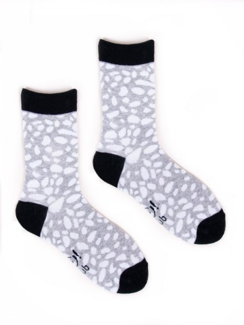 SKARPETY WZOROWANE JAZZY SK-06 R.31-42 SKARPETY WZOROWANE JAZZY SK-06 R.31-42